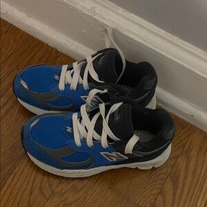 Toddler New Balance 2002R Sneakers Size 10c